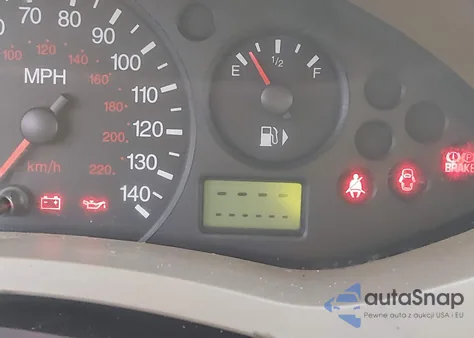 2007 Ford Focus S/Se/Ses z USA, uszkodzony, nr VIN 1FAFP34N67W331224